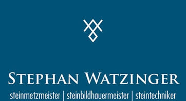 Logo von Steinmetz Stephan Watzinger